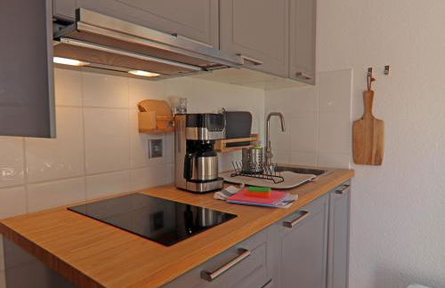 Ferienwohnung am Oase am Vilzsee - Foto 5