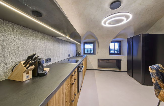 NANI – Mountain Chalet - Photo 24