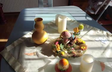 Ferienhaus Badetz - Foto 45