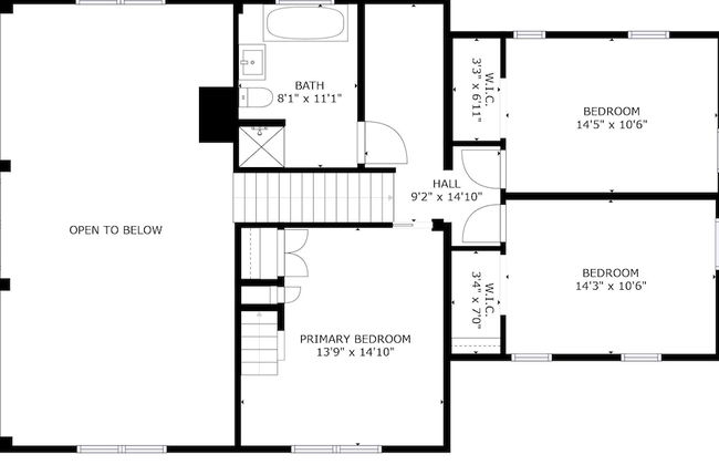 Woodfall by Avantstay Tons of Outdoor Space - Foto 18