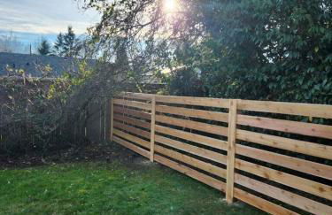 #StayinMyDistrict Modern Mid-Century Retreat - Foto 52