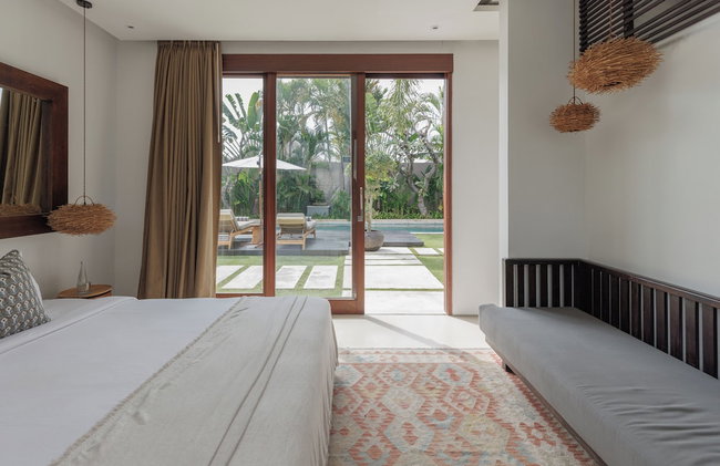 Chandra Bali Villas - Foto 38