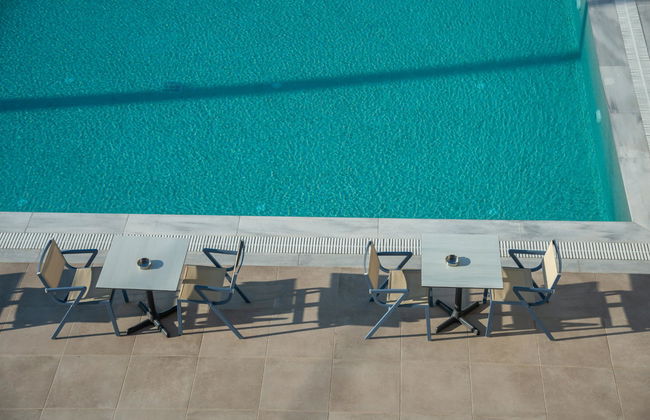 Athina Apts - Foto 39