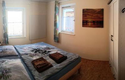 Ferien-Handwerker-Messewohnung 20 Minuten bis Messezentrum - Foto 5