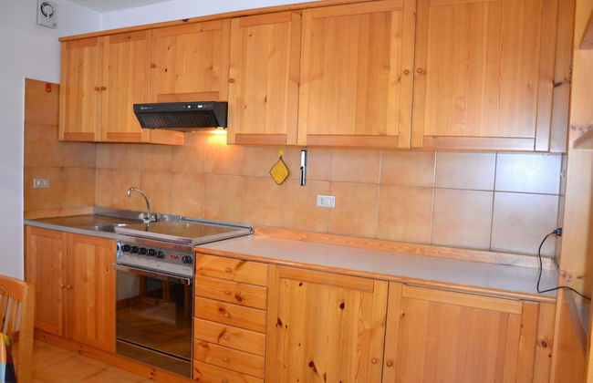 Belvilla by OYO Negritella Quadri Sette - Foto 8