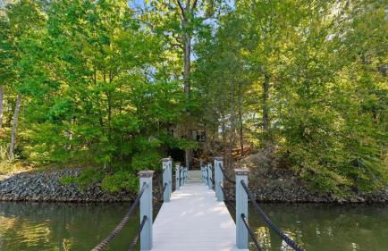 Modern Masterpiece by Avantstay Waterfront Private Dock - Foto 154