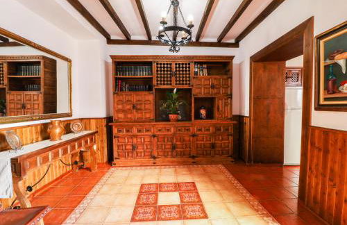 SEÑORÍO de MARÍN piscina climatizada exterior - Foto 16