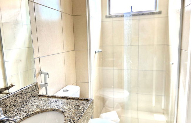 Beverly Hills no Porto das Dunas - Photo 15