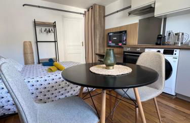 Charmant Appartement au Coeur de Bourges 24 - Foto 5