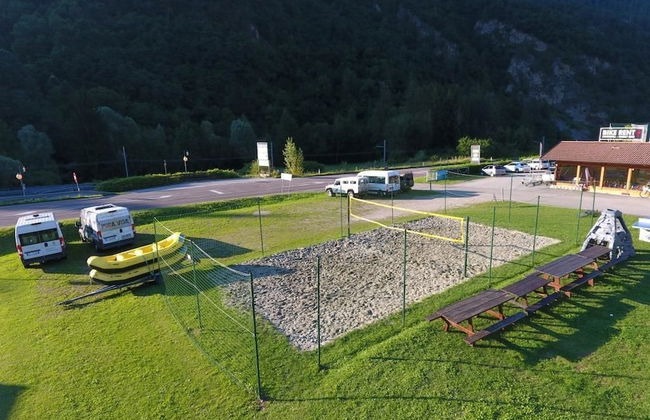 Dolomiti Camping Village&Wellness Resort - Foto 25