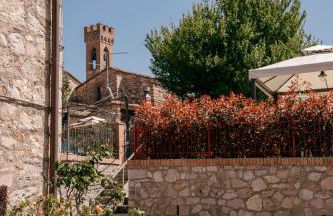 Casa Matilde Chianti - Jeky Stay - Foto 46