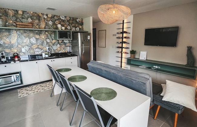 Villa Verde Bangalô - Garopaba - SC - Foto 39