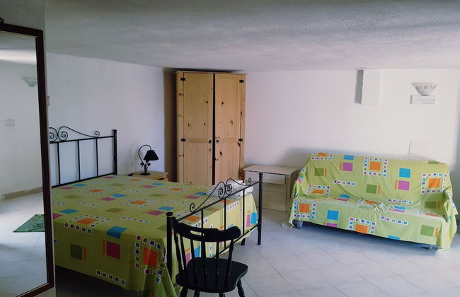 Beach Front Studio Apartment Tonnarella - Photo 4