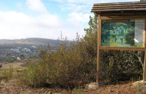 Casa Rural Sierra San Mamede - Foto 39