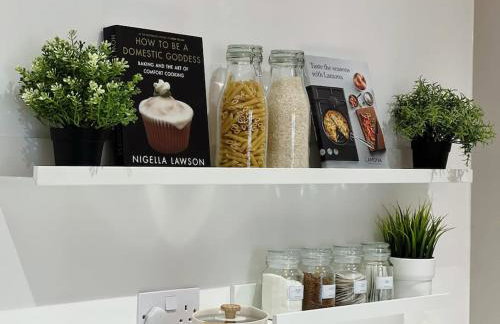 No29, Luxury Apartment near Bicester Village - Foto 10