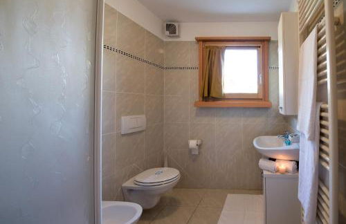 Chalet La Rugiada - Foto 33