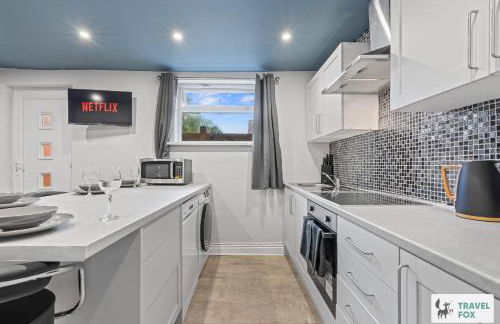 Bella's Lodge - Foto 21