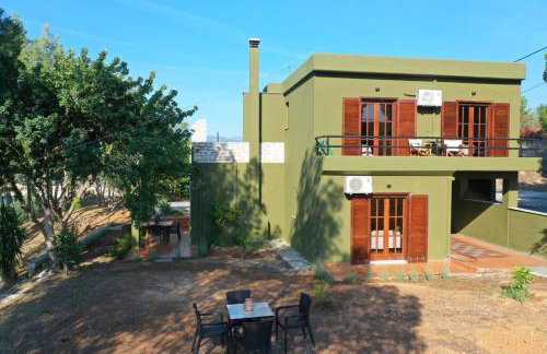 Villa Khaki - Foto 42