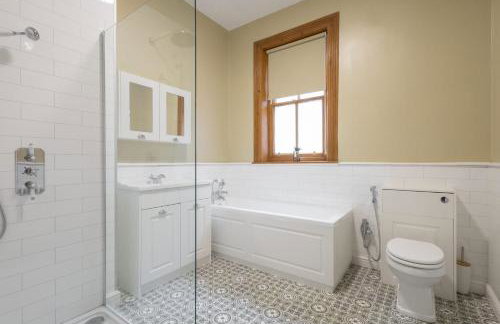 Host & Stay - Chatsworth Townhouse II - Foto 34