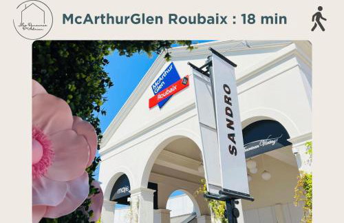 Le Charlie Chaplin - Loft d'exception, 8 pers - Foto 40