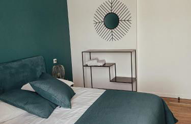 Maison de Pauline, Chablis Vineyard - Foto 15