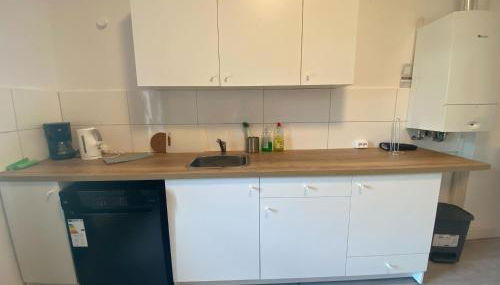 Monteurhome24 - Moderne Wohnungen in Bochum - Foto 5