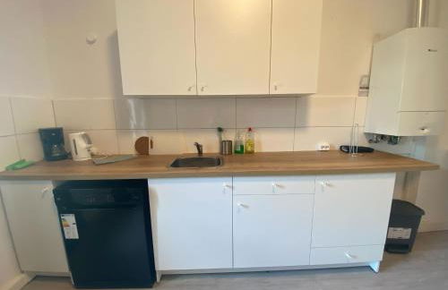 Monteurhome24 - Moderne Wohnungen in Bochum - Foto 5