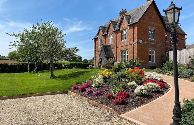 Newcourt Barton - Foto 31