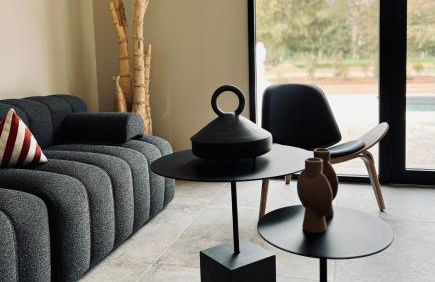 Château Wellness Exclusif - Yoga et Événements Luxe, Loire Valley - Photo 31