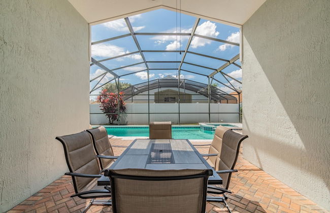 Santee Villa - Photo 38