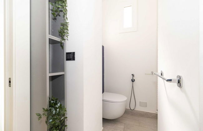 Casa di Francesco in Zona Cenisia by Wonderful Italy - Foto 20