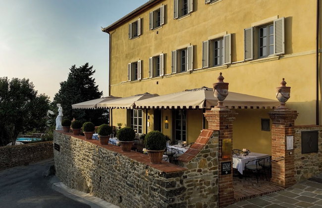 Palazzo Tiglio - A Small Luxury Hotels of the World - Foto 1