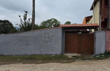 Beach house com picina e wi-fi - Foto 39