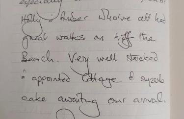 Crossing Cottage, Aldeburgh - Foto 34