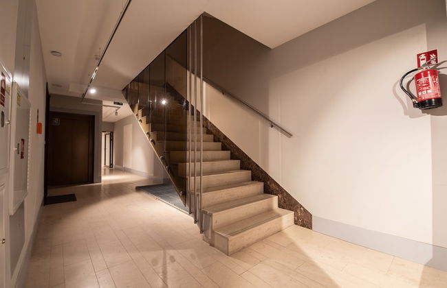 City Lights Apartments - Rakowicka 15 - Foto 45