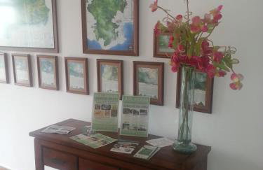 La Hacienda de Don Luis - Foto 9