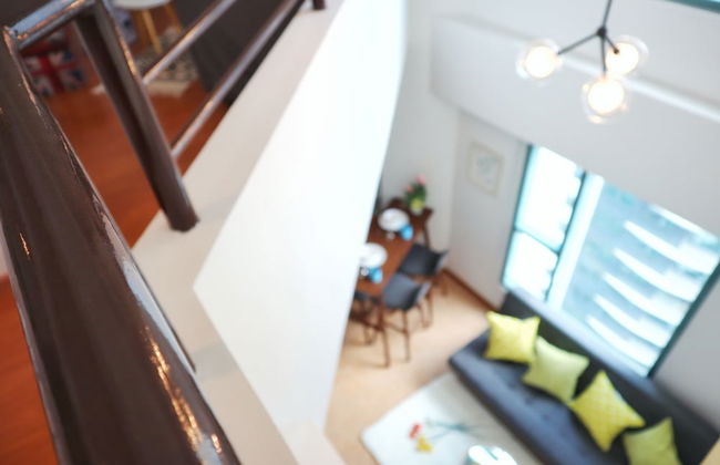 McKinley Park Residences - Foto 30