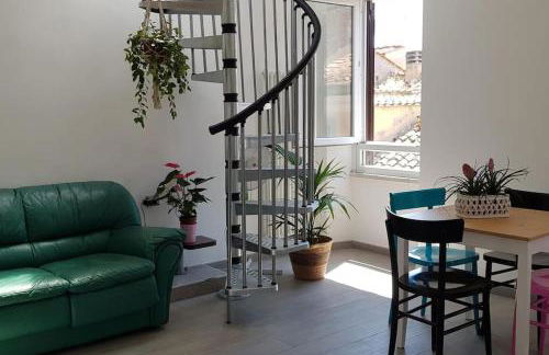 Loft 51 Castel Gandolfo - Foto 13