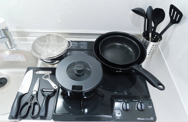 GRANQUAL Horikiri by Tranova - Foto 32