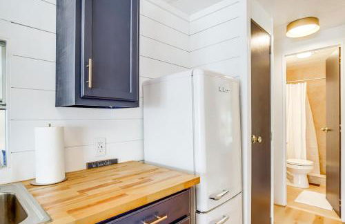 Breezy Ocean Pines Cottage with Patio and Pool Access! - Foto 12