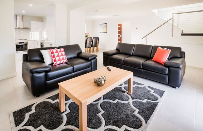 Wallsend Executive Apartments - Photo 18