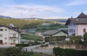 Appartamento vacanza Coredo Trentino - Foto 8