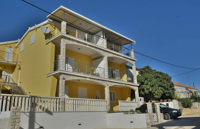 Fancy Apartments Dream - Modern One Bedroom Apartment With Balcony and Sea View - Foto 18