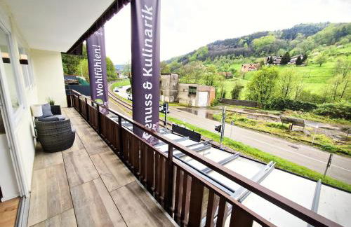 Luxus mit Schwarzwaldromantik pur! - Foto 28