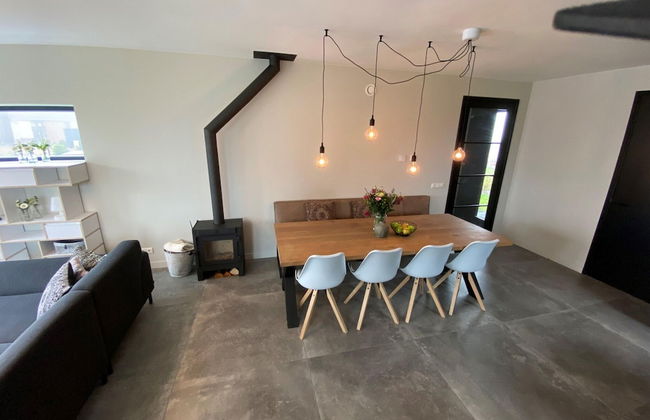 Luxurious Detached Water Villa With Jetty - Foto 21