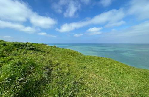 Plage à 50m Appartement Rêves étoilés Villa Les Bains de Mers - Foto 53