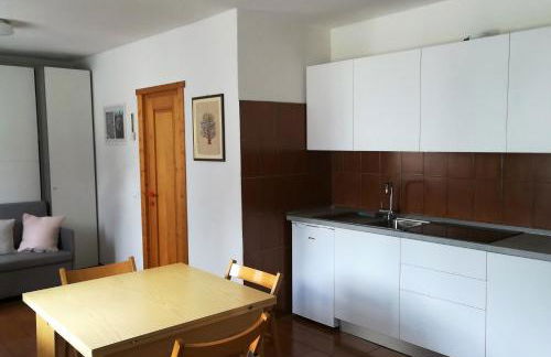 La Finestra sul Pizzo Scalino Grazioso monolocale a pochi passi dal centro cittadino - Photo 8