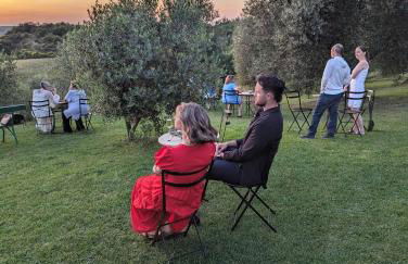 Podere Spedalone - Foto 12