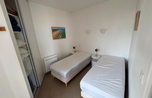 Superbe appartement les pieds dans l'eau ! - Foto 18