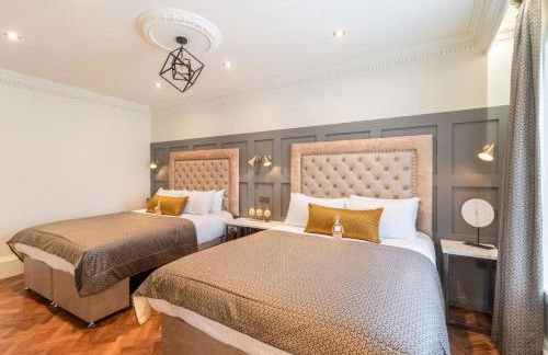 King Street Aparthotel - Photo 50